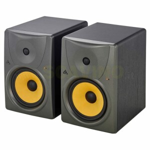 Behringer B1031A Studio Monitor Attivi COPPIA 150W cad