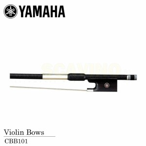 Arco Violino 4/4 Yamaha CBB101 Carbonio