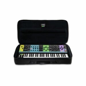 MOOG MUSIC Matriarch SR Case