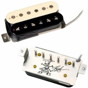 Seymour Duncan APH2S Slash ALNC II ProHB ZEBRA