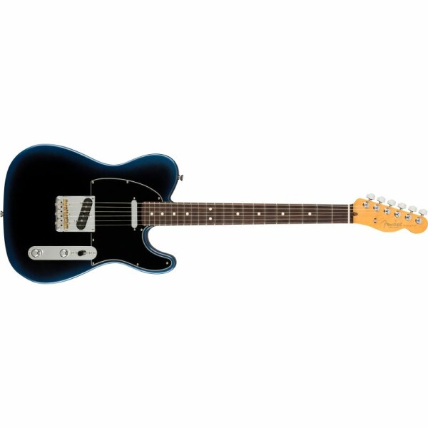 Fender American Professional II Telecaster®  Rosewood Fingerboard