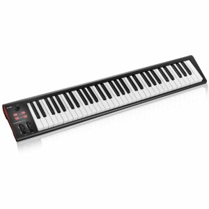 Icon iKeyboard 6Nano tastiera MIDI a 61 tasti