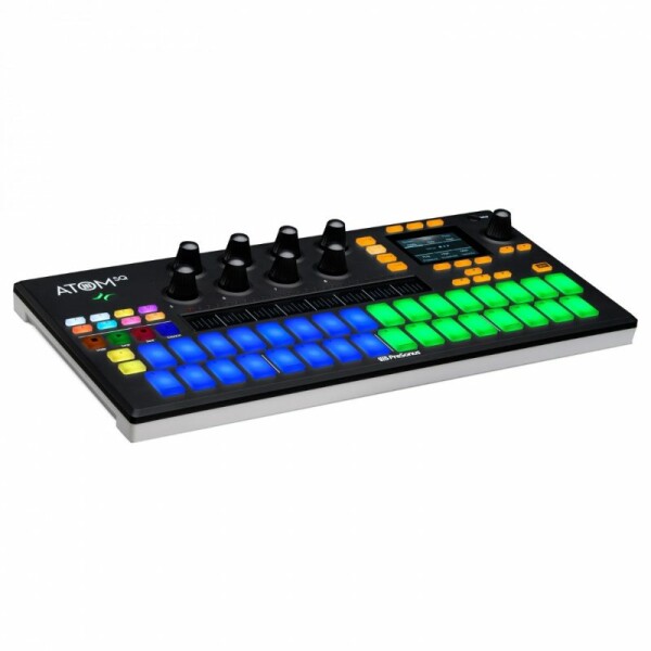 Presonus ATOM Sq Pad controller