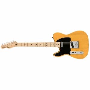 Fender Squier Affinity Series™ Telecaster® Left-Handed