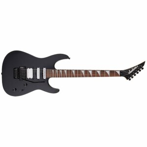 Jackson X Series Dinky DK3XR HSS Gloss Black 2910022503