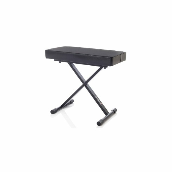 Bespeco SG9EX Panchetta in metallo cuscino 60