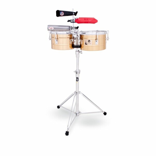 Latin Percussion LP272-B Timbali Tito Puente Timbalitos