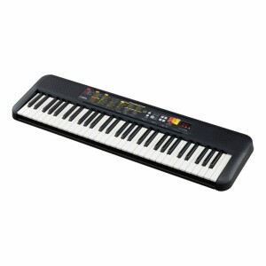 YAMAHA PSRF52 DIGITAL KEYBOARD PSR F52