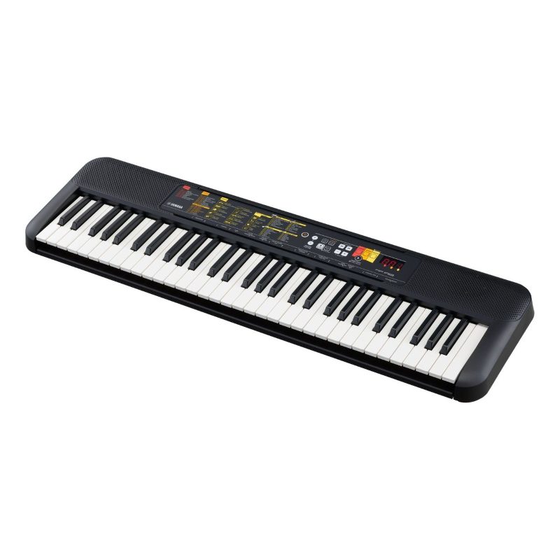YAMAHA PSRF52 DIGITAL KEYBOARD PSR F52