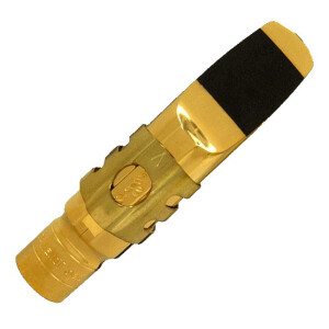 OTTO LINK BOCCHINO PER SAX ALTO NÂ°7* SUPER TONE MASTER