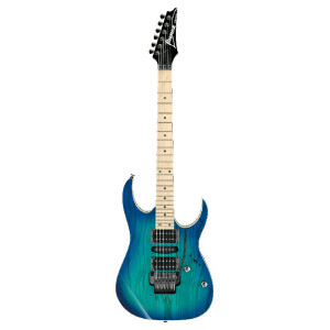 IBANEZ CHITARRA ELETTRICA RG370AHMZ-BMT