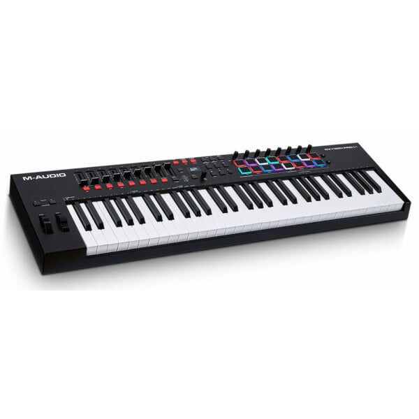 M-AUIDO OXYGEN PRO 61