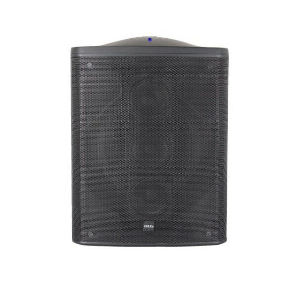 MPAUDIO T1 MINI CASSA AMPLIFICATA A BATTERIA