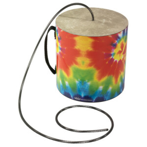 REMO SPRING DRUM SP-0606-TD 6&QUOT;