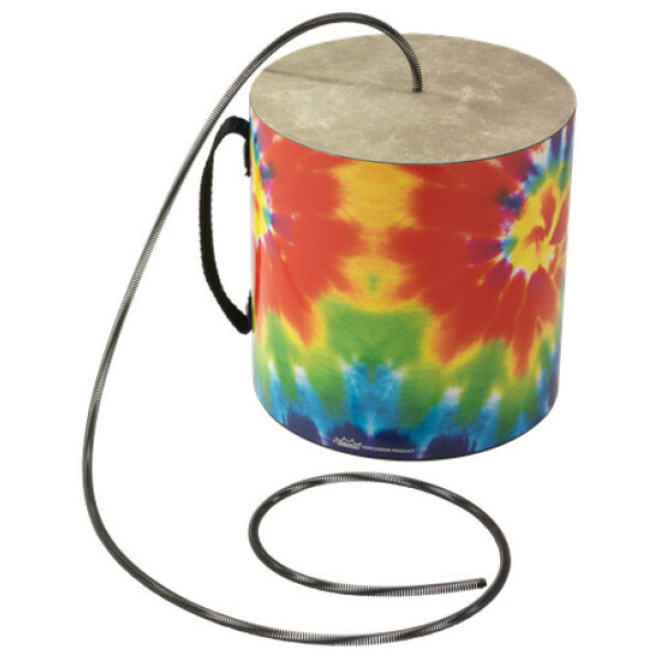 REMO SPRING DRUM SP-0606-TD 6&QUOT;