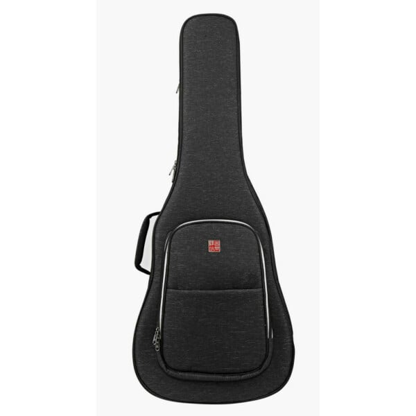 MUSICAREA WIND20-DA BORSA CHITARRA ACUSTICA