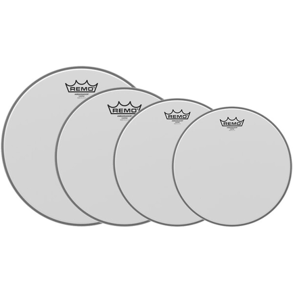 REMO SET PELLI BATTERIA PROPACK 0112BA