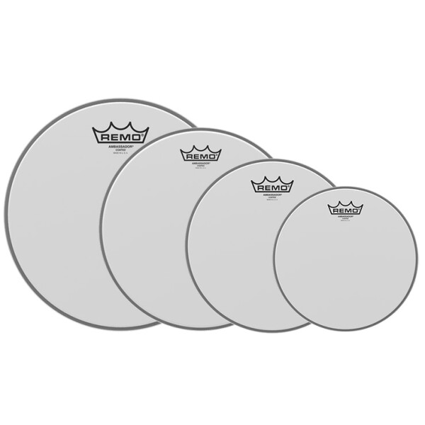 REMO SET PELLI BATTERIA PROPACK 2330BA