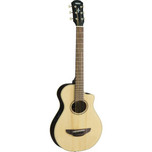 YAMAHA CHITARRA ACUSTICA ELETTRIFICATA APXT2NT