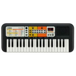 YAMAHA PSS-F30 TASTIERA 37 TASTI RIDOTTI