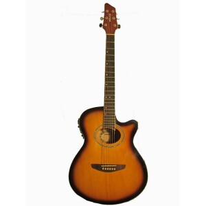 Adonis FG262CESB CHITARRA ACUSTICA