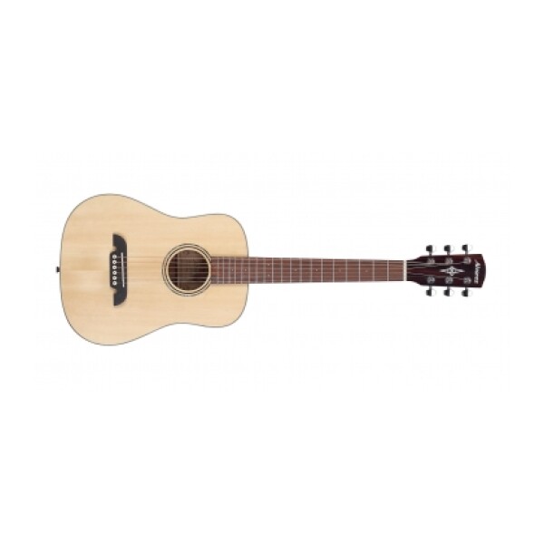 ALVAREZ RT26 CHITARRA AC. DREADN. TRAVEL + G.BAG DLX