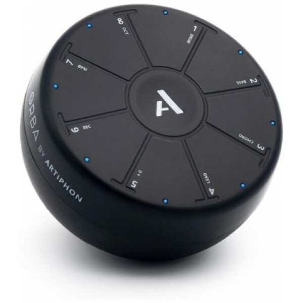 ARTIPHON ORBA
