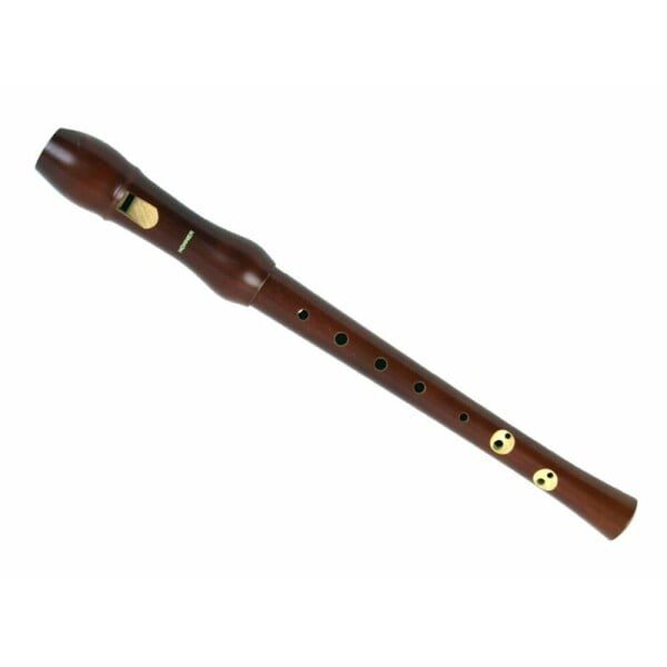 Hohner B9556C FLAUTO DOLCE SOPRANO DOUBLE HOLE