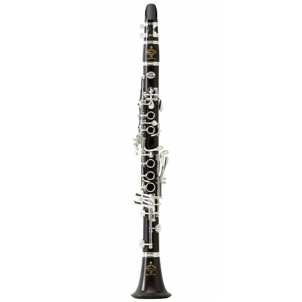 Buffet crampon BC1607-2-0 RC PRESTIGE CLARINETTO DO