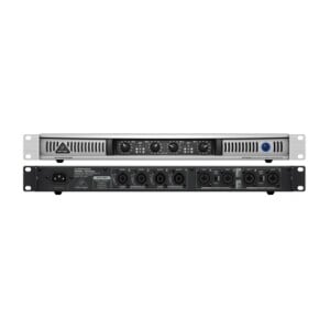 BEHRINGER EPQ304 EUROPOWER 4 CHANNEL 300W