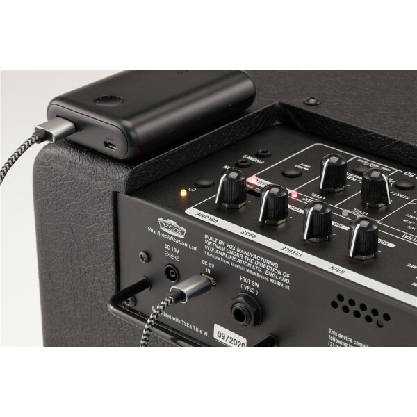 Vox VMG-50 AMPLIFICATORE COMBO