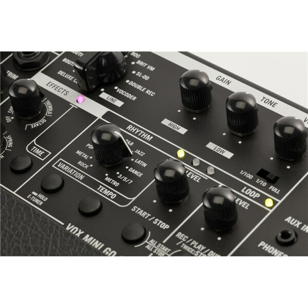 Vox VMG-50 AMPLIFICATORE COMBO