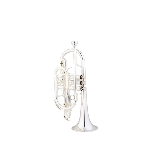Eastman andreas ECN225S CORNETTA ARGENTATA