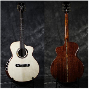 Merida CUPID 41GC CHITARRA ACUSTICA