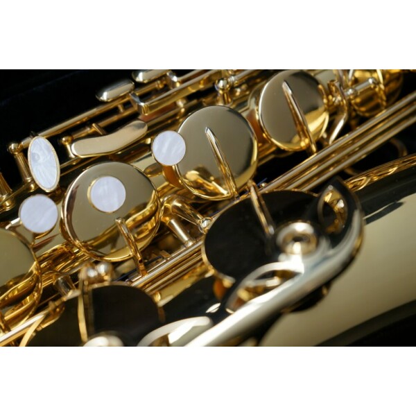 Eastman andreas ETS223 SAX TENORE FINITURA LACCATA