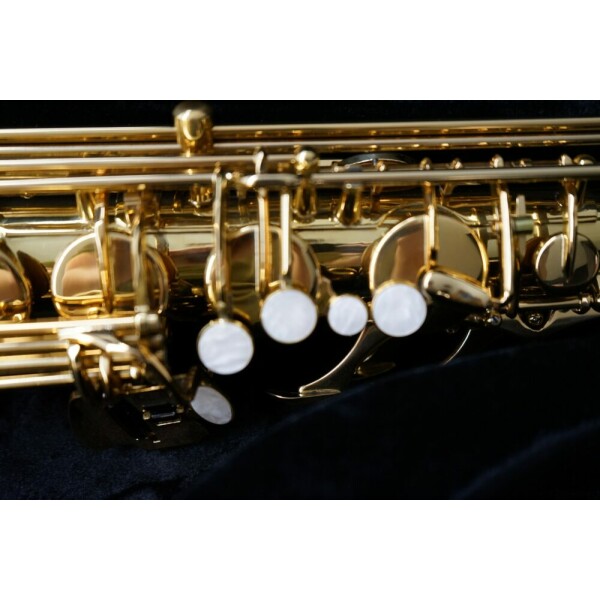 Eastman andreas ETS223 SAX TENORE FINITURA LACCATA