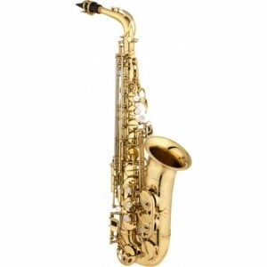 Eastman andreas EAS650 SAX ALTO