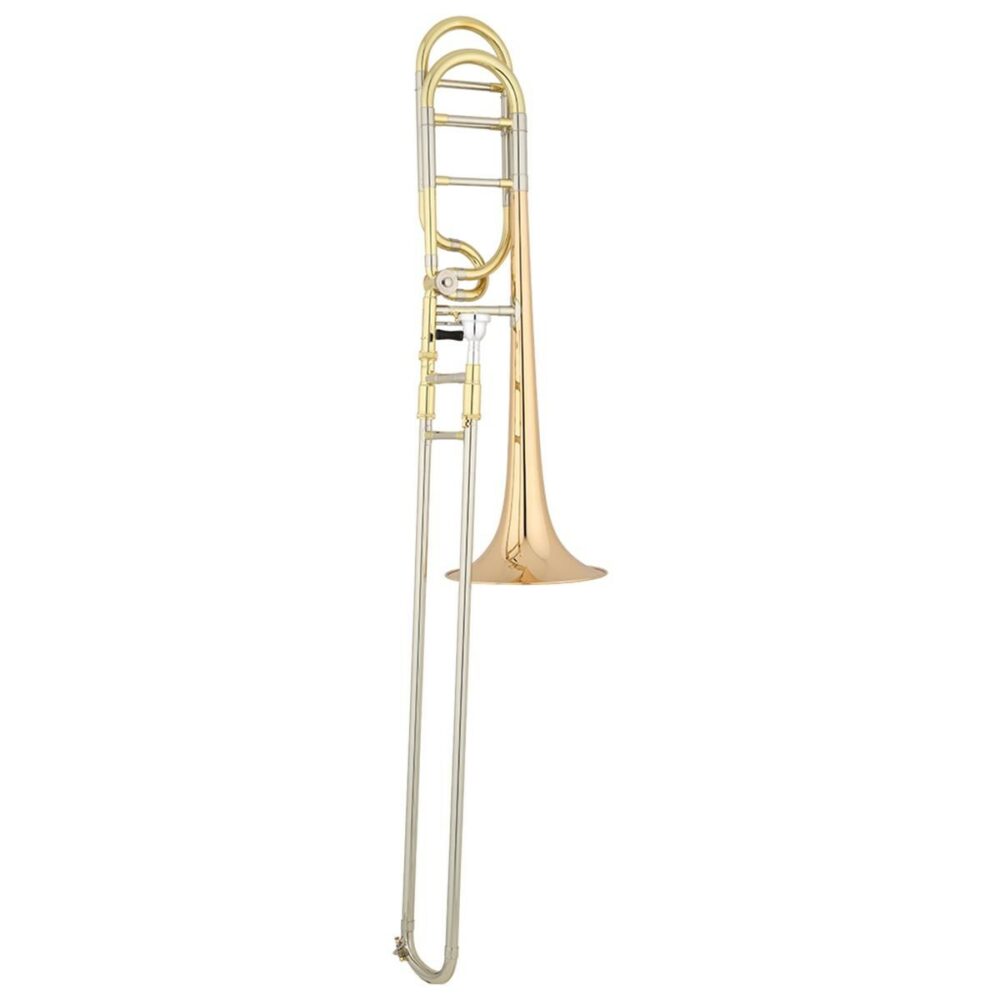Eastman andreas ETB426G TROMBONE TENORE SIB/FA OPEN WRAP