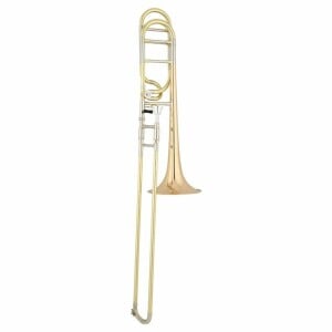 Eastman andreas ETB526G TROMBONE TENORE SIB/FA OPEN WRAP