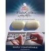 Flutegels CUSCINETTI APPOGGIADITO PER FLAUTO TRAVERSO