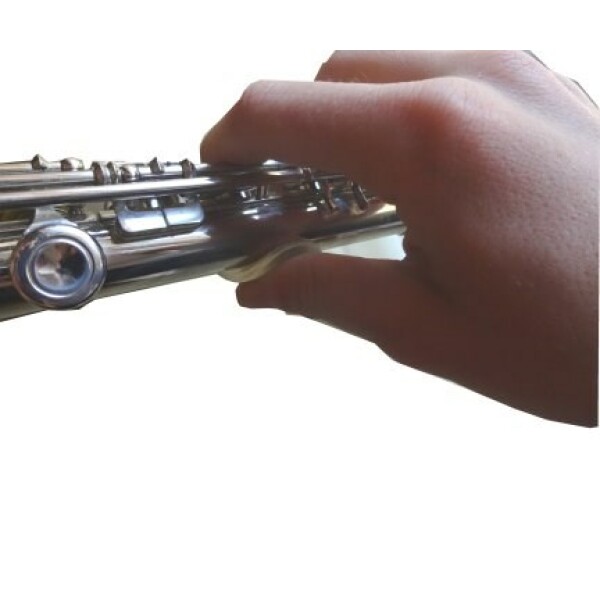 Flutegels CUSCINETTI APPOGGIADITO PER FLAUTO TRAVERSO