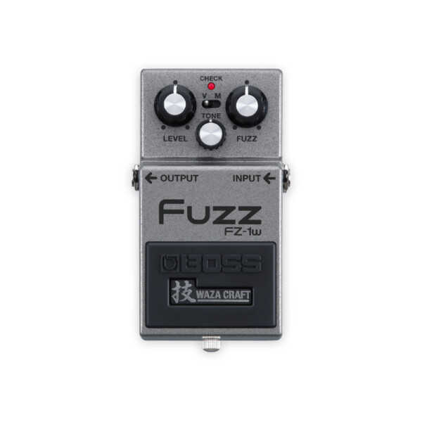 Boss FZ-1W FUZZ WAZA CRAFT PEDALE