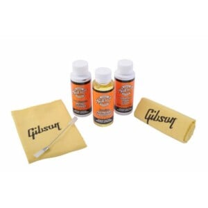 Gibson® AIGG-RK1 VINTAGE GUITAR RESTORATION KIT