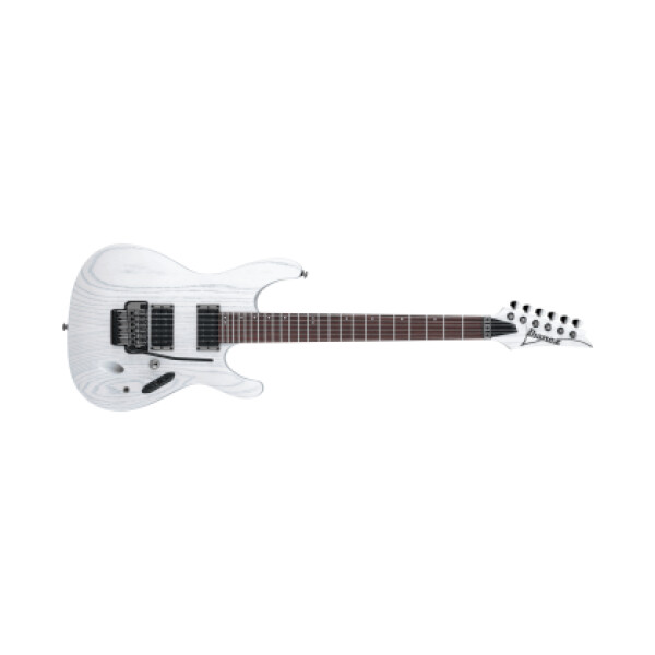 IBANEZ PWM20-BKS PAUL WAGGONER WHITE NATURAL