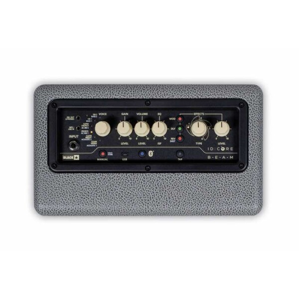 Blackstar IDC BEAM BRONCO GREY AMPLIFICATORE COMBO