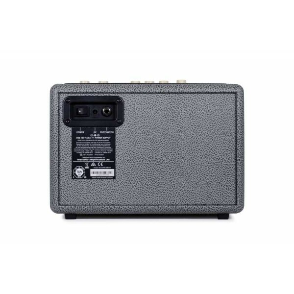 Blackstar IDC BEAM BRONCO GREY AMPLIFICATORE COMBO
