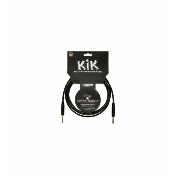 KLOTZ KIKKG3.0PPSW 3 METERS