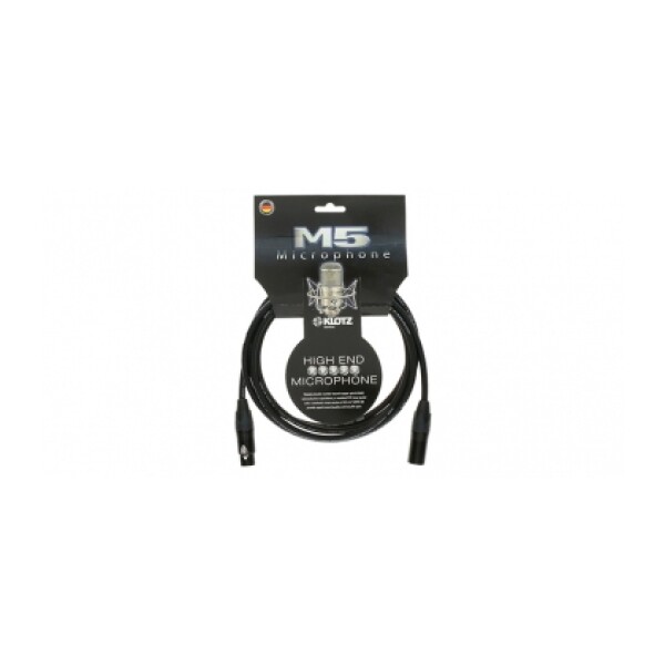 KLOTZ M5FM15