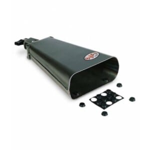 LP ES-CM COWBELL MUFFLERS