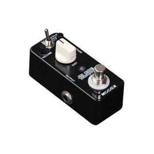MOOER BLADE METAL DISTORTION